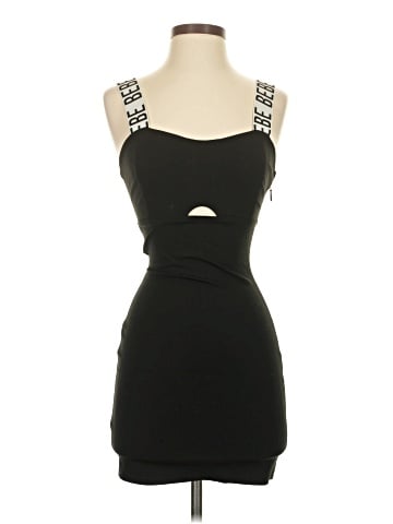Bebe Cocktail Dress (view 1)