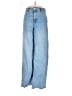 MNG Blue Jeans Size 4 - photo 1