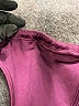 Unbranded Purple Swimsuit Top Size S (estimated) - photo 3