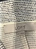 Ann Taylor LOFT Gray Cardigan Size M - photo 7