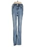 We the Free Blue Jeans Size 25s - photo 1