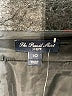 J.Crew Factory Store Plaid Red Formal Skirt Size 10 - photo 4