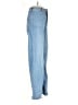MNG Blue Jeans Size 4 - photo 4