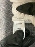 Self Esteem 100% Polyester Ivory Cardigan Size XL - photo 8
