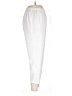 Allison Daley Solid White Casual Pants Size 31 waist (estimated) - photo 4
