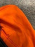 Unbranded Solid Orange Swimsuit Top Size S (estimated) - photo 3