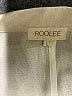 Roolee Ivory Blazer Size L - photo 6