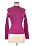 rue21 Purple Turtleneck Sweater Size L - photo 1
