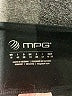 MPG Black Active Pants Size M - photo 7