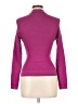 rue21 Purple Turtleneck Sweater Size L - photo 2
