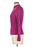 rue21 Purple Turtleneck Sweater Size L - photo 5