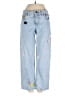Empyre Hearts Blue Jeans Size 25 waist - photo 1