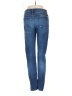7 For All Mankind Stars Blue Jeans Size 27 waist - photo 2