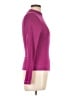rue21 Purple Turtleneck Sweater Size L - photo 4