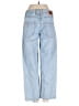 Empyre Hearts Blue Jeans Size 25 waist - photo 2