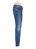 7 For All Mankind Stars Blue Jeans Size 27 waist - photo 4