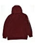 Tommy Hilfiger Burgundy Pullover Hoodie Size 14 - 16 - photo 1