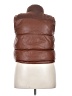 Maurices 100% Polyurethane Brown Vest Size XXL - photo 2