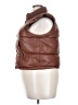 Maurices 100% Polyurethane Brown Vest Size XXL - photo 5