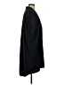 Madison 100% Polyester Solid Black Casual Dress Size S - photo 4