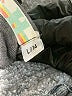 Vintage Havana Gray Pullover Sweater Size 14 - photo 5