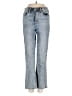 Daze Blue Jeans Size 25 waist - photo 1