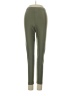 American Apparel Solid Green Active Pants Size XS - photo 1