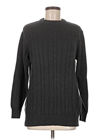 Oscar De La Renta Pullover Sweater (view 1)