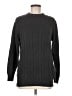 Oscar De La Renta Gray Pullover Sweater Size M - photo 1