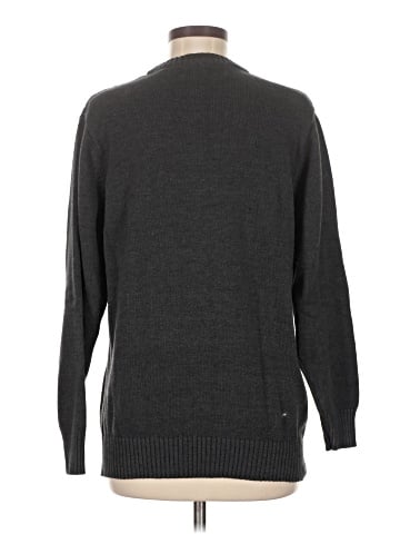 Oscar De La Renta Pullover Sweater (view 2)