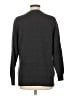 Oscar De La Renta Gray Pullover Sweater Size M - photo 2