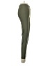 American Apparel Solid Green Active Pants Size XS - photo 4