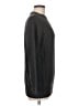 Oscar De La Renta Gray Pullover Sweater Size M - photo 4