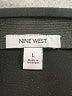 Nine West Black Casual Skirt Size L - photo 4