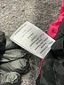 Blac Label 100% Polyester Pink Raincoat Size M (kids) - photo 4