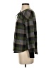 Juicy Couture Plaid Green Pullover Sweater Size XS - photo 5