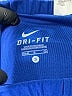 Nike Blue Casual Skirt Size S - photo 3