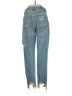 American Eagle Outfitters Hearts Blue Jeans Size 2 R - photo 2
