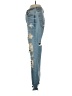 American Eagle Outfitters Hearts Blue Jeans Size 2 R - photo 5