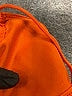 Unbranded Orange Swimsuit Top Size S (estimated) - photo 3