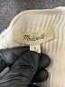 Madewell Ivory Turtleneck Sweater Size S - photo 7