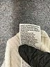 Madewell Ivory Turtleneck Sweater Size S - photo 9