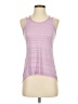 Champion Purple Active Tank Size S - photo 1