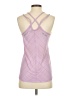 Champion Purple Active Tank Size S - photo 2