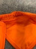 Unbranded Orange Swimsuit Top Size S (estimated) - photo 3