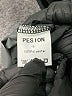 Assorted Brands 100% Polyester Solid Black Jacket Size S - photo 7