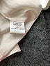 Skies Are Blue 100% Polyester Ivory Sleeveless Blouse Size L - photo 8