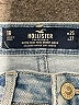Hollister Blue Jeans Size 25 waist - photo 4