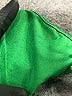 Unbranded Green Swimsuit Top Size S (estimated) - photo 3