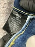 Vocal Solid Blue Jeans Size S - photo 5